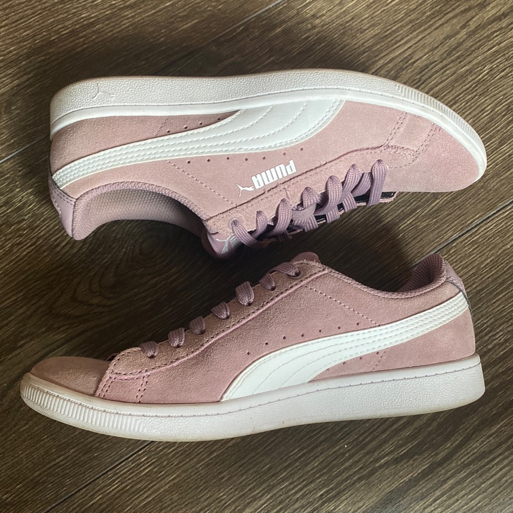 Women’s Puma Vikky V2 Sneaker